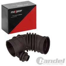 MAXGEAR SAUGROHR ANSAUGSCHLAUCH LUFTVERSORGUNG passend f�r BMW 3er E30 320i 325i