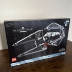 LEGO Star Wars: Tie Interceptor (75382)