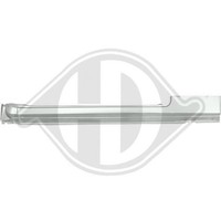 Diederichs Einstiegsblech 9317021