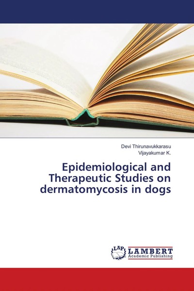 Devi Thirunavukkarasu (U. A.) | Epidemiological And Therapeutic Studies On...-image