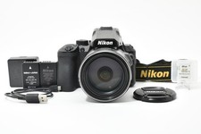 Nikon COOLPIX P950 Compact Digital Camera Tested Working Seller Japan