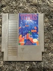 New ListingNintendo Tetris Original Cartridge Puzzle Game for NES 1989 Tested