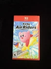 Kirby Air Riders - Nintendo Switch 2 - BRAND NEW SEALED