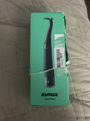 Flaus electric Flosser