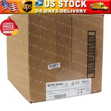 NEW Allen Bradley 1783-BMS20CA Stratix 5700 Switch 1783BMS20CA AB US Free Tax