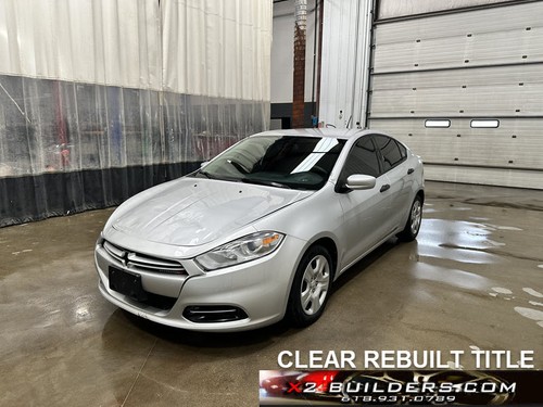 2013 Dodge Dart 