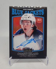 2016-17 O-Pee-Chee Platinum Hockey Cards 19