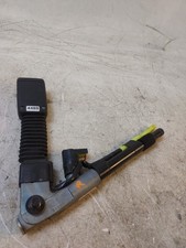 2007-2011 Honda Element Front Right Passenger Side Seat Belt Buckle Assembly Oem 2007-2011 Honda Element Front Right Passenger Side Seat Belt Buckle Assembly Oem