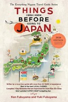 Japan Travel Guide: Things I Wish I'D Known Before Going to Japan (2025)