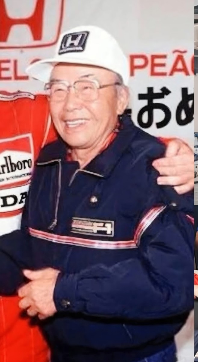 Honda Formula 1 F1 Racing Team World Grand Prix Vintage