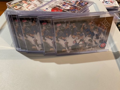 2016 Topps Now 40 Jake Arrieta