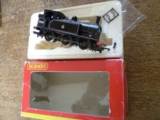 Hornby R2155B   BR 0-6-0T J83 Class Loco  68463  black  boxed 00