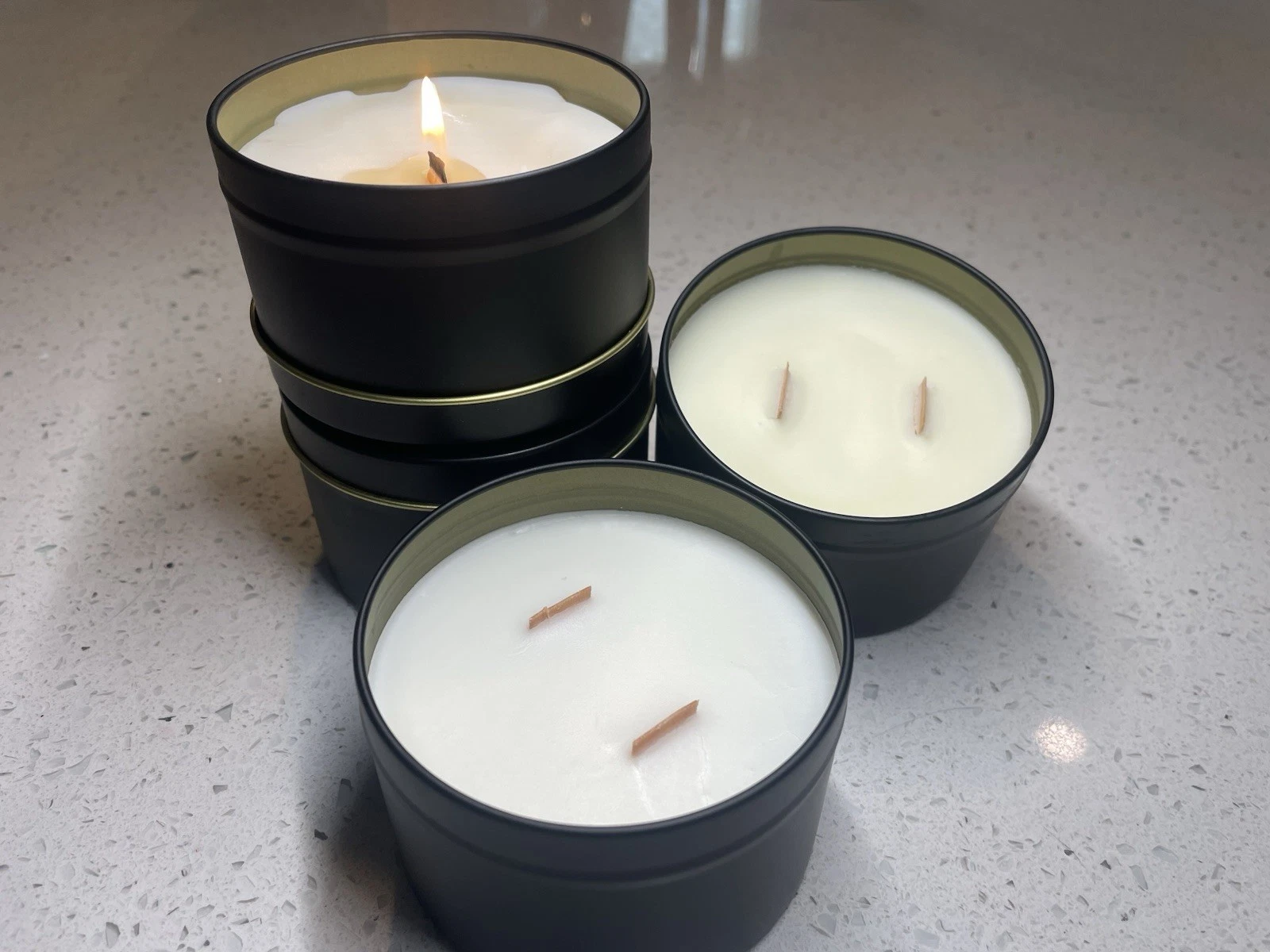 Soy Candle