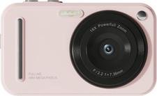 Digital Camera for Kids, WITYEAH 48MP FHD 1080P Point and Shoot Digital Cameras