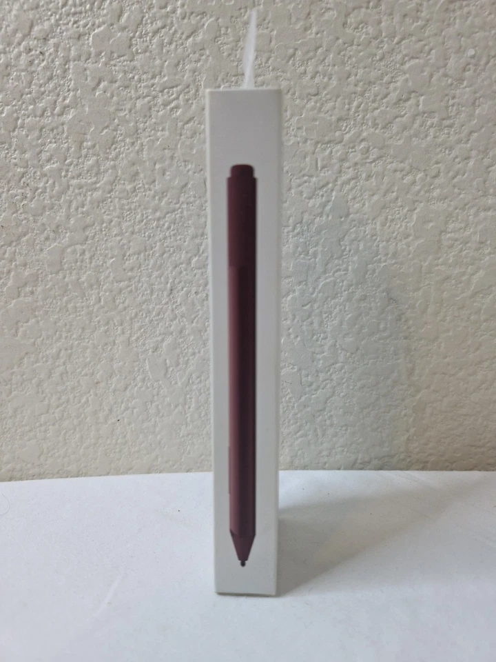 Microsoft Surface Pen Stylet for Surface Model #1776 EYV-00009 Cherry Red 🍒 - Image 4 of 4