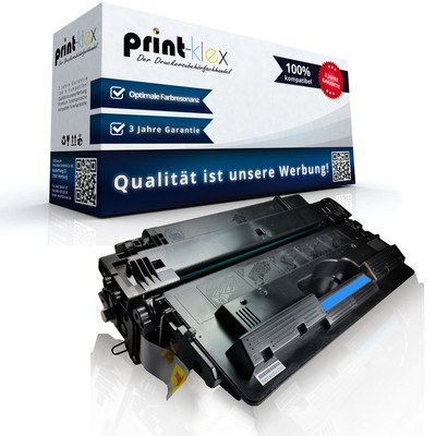 Kompatible Tonerkartusche für HP Q7570A Alternative Ersatz Kit-Drucker Pro Serie