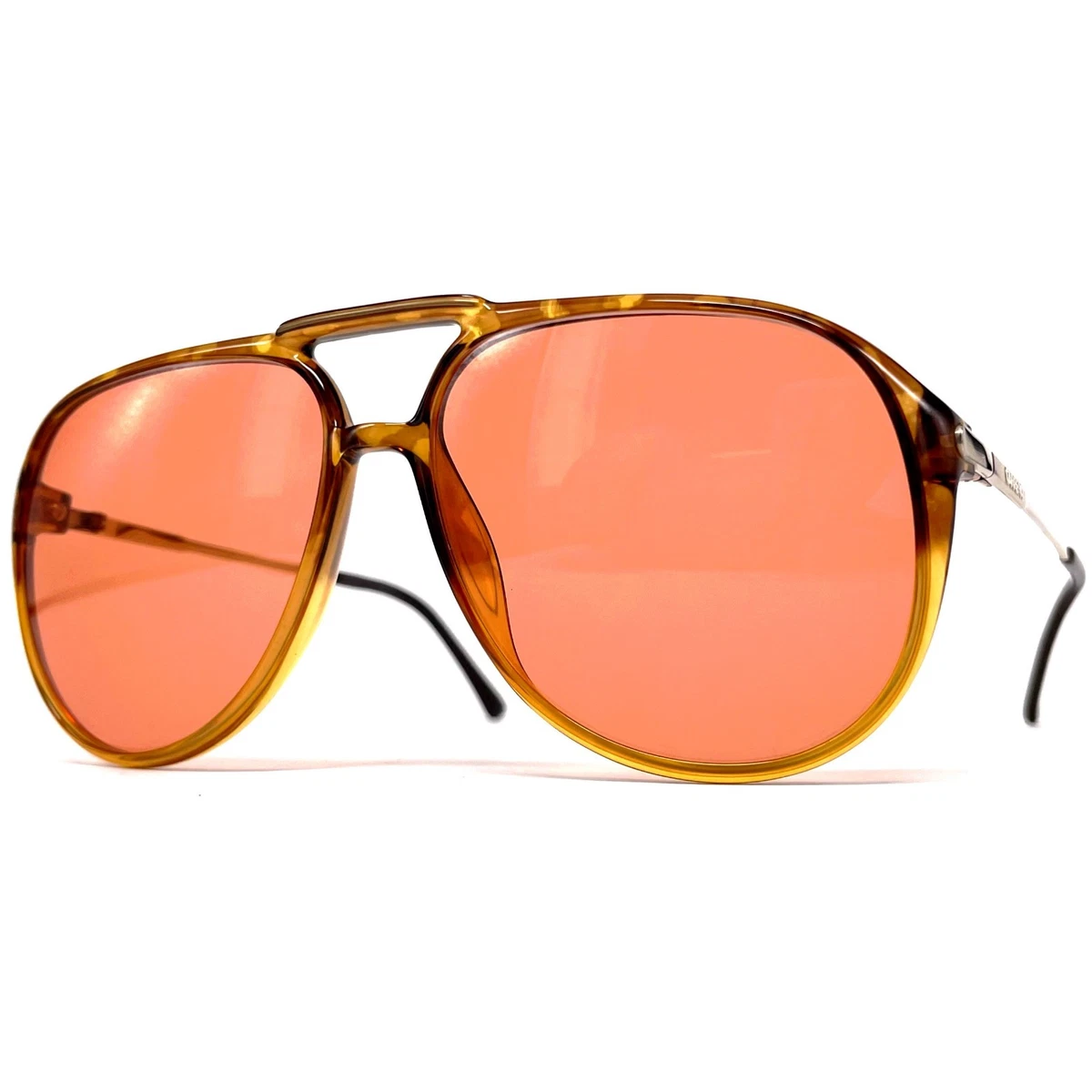 Carrera Tortoise Vintage Sunglasses for sale | eBay