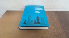 			A Pocket Guide to Chess Endgames, Hooper, David, G.Bell, 1970, Ha		