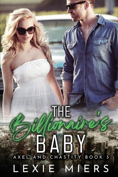 Lexie Miers | The Billionaire's Baby | Taschenbuch | Englisch (2025)-image