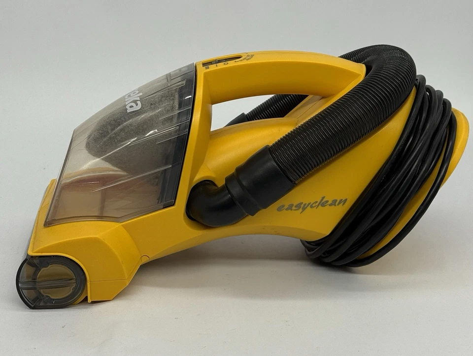 Eureka Easy Clean Lightweight Handheld Vacuum Cleaner Model 71 Corded - Image 2 of 4