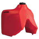 Acerbis Fuel Tank 5.8 Gallon Red Oversized Large HONDA XR650L 1993-2025