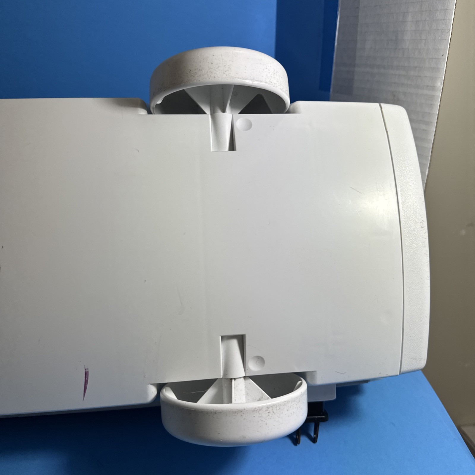 Electrolux Aerus Lux Guardian Ultra Bag Vacuum Motor Base Only Tested Working