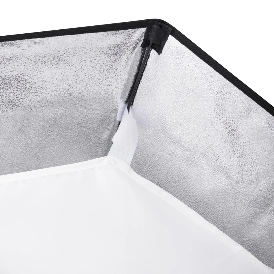 Walimex pro Octagon Softbox Ø140cm Aurora / Bowens / Walimex pro & K als B-Ware - Bild 2 von 4