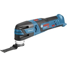 Bosch Akku-Multifunktionswerkzeug GOP 12 V-28...