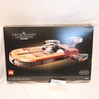 LEGO 75341 Luke Skywalker’s Landspeeder Star Wars Ultimate Collector Retired