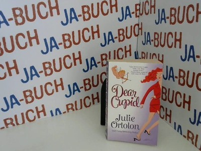 Dear Cupid Ortolon, Julie: