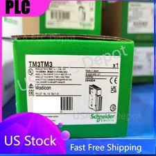 New Original schneider TM3TM3 PLC Module Free Shipping