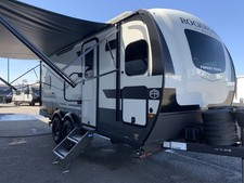 2026 Forest River Rockwood Geo Pro 20FK