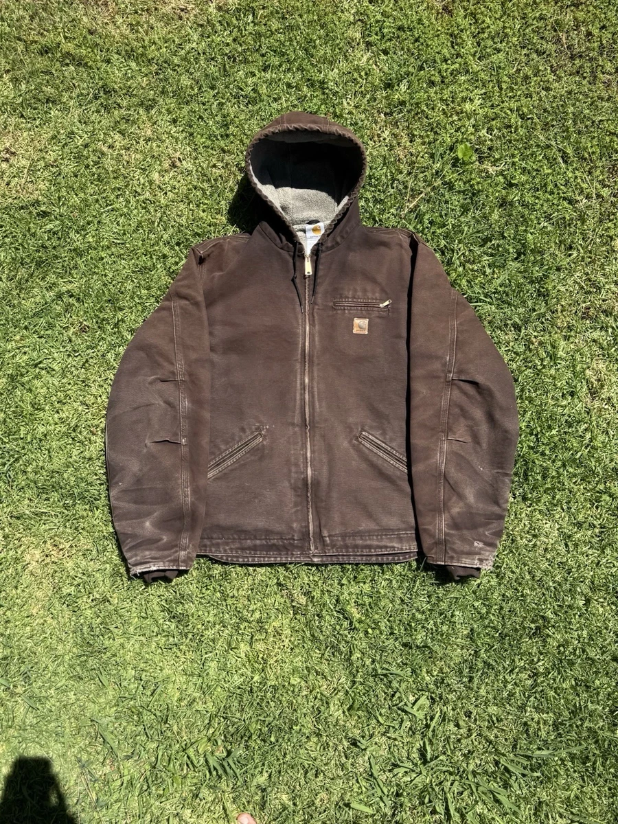 Carhartt J141 Coats, Jackets & Vests for Men for sale | eBay