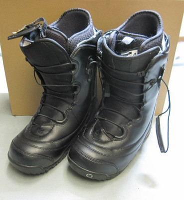Burton ION Men's Snowboard Boots - Size 8.5