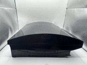 Sony PlayStation 3 CECHL01 & CECHG01 CONSOLES ONLY - For Parts/Repair *LOT OF 2*