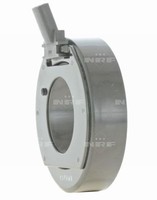 NRF Spule, Magnetkupplung-Kompressor 38656 FüR Abarth Alfa Romeo