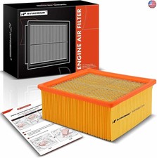 A-premium Engine Air Filter Compatible With Dodge Ram 2500 3500 4500 5500 07-10 A-premium Engine Air Filter Compatible With Dodge Ram 2500 3500 4500 5500 07-10