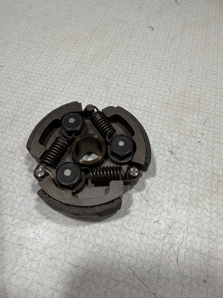 Multiquip Clutch Assy (New Style) fits MTX60, MTX70, MTX80 Rammers 366348550 - Image 3 of 3