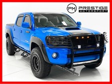 2006 Toyota Tacoma TRD Sport