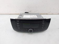 RADIO RADIO Fiat Punto Evo (199) 2011 7355354400