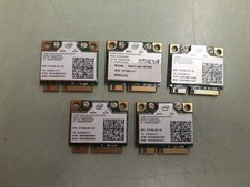  5 HP 670292-001 WLAN Mini PCI Express Card WiFi Centrino Advanced 6235anhmw