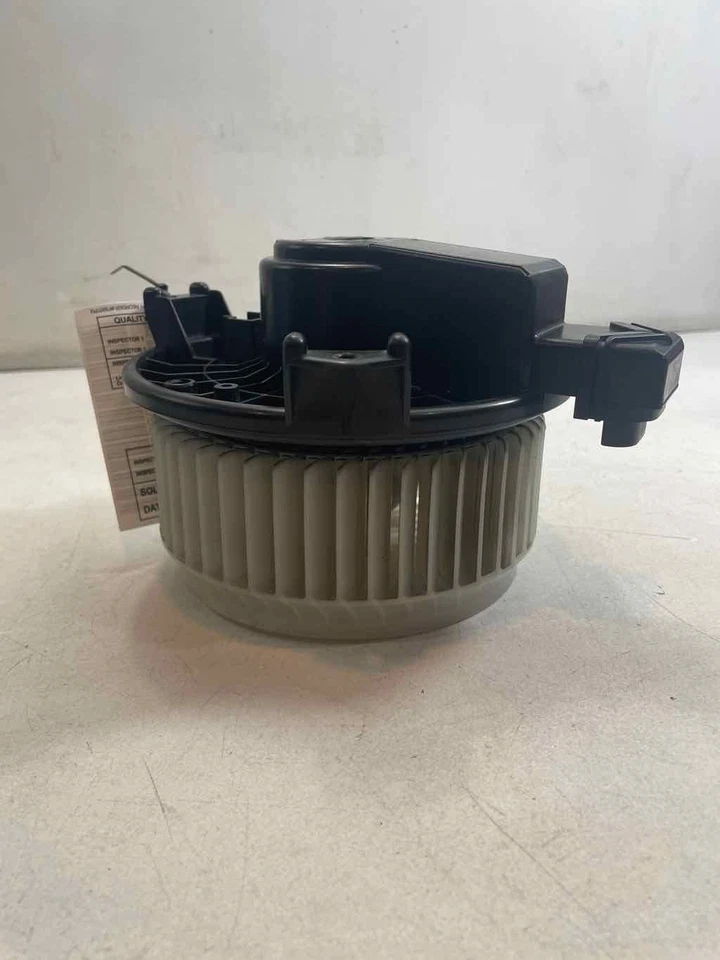 Motor de soplador COMPATIBLE CON 2009 2010 2011 2012 2013 2014 ACURA TL Foto 3 de 4