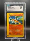Pokémon Expedition 2002 #40/165 Charizard CGC 10 GEM MINT RARE LOW POP