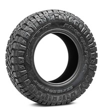 Wheels And Tires