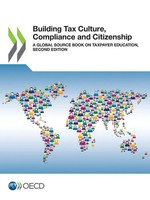 Oecd | Building Tax Culture, Compliance And Citizenship | Taschenbuch | Englisch