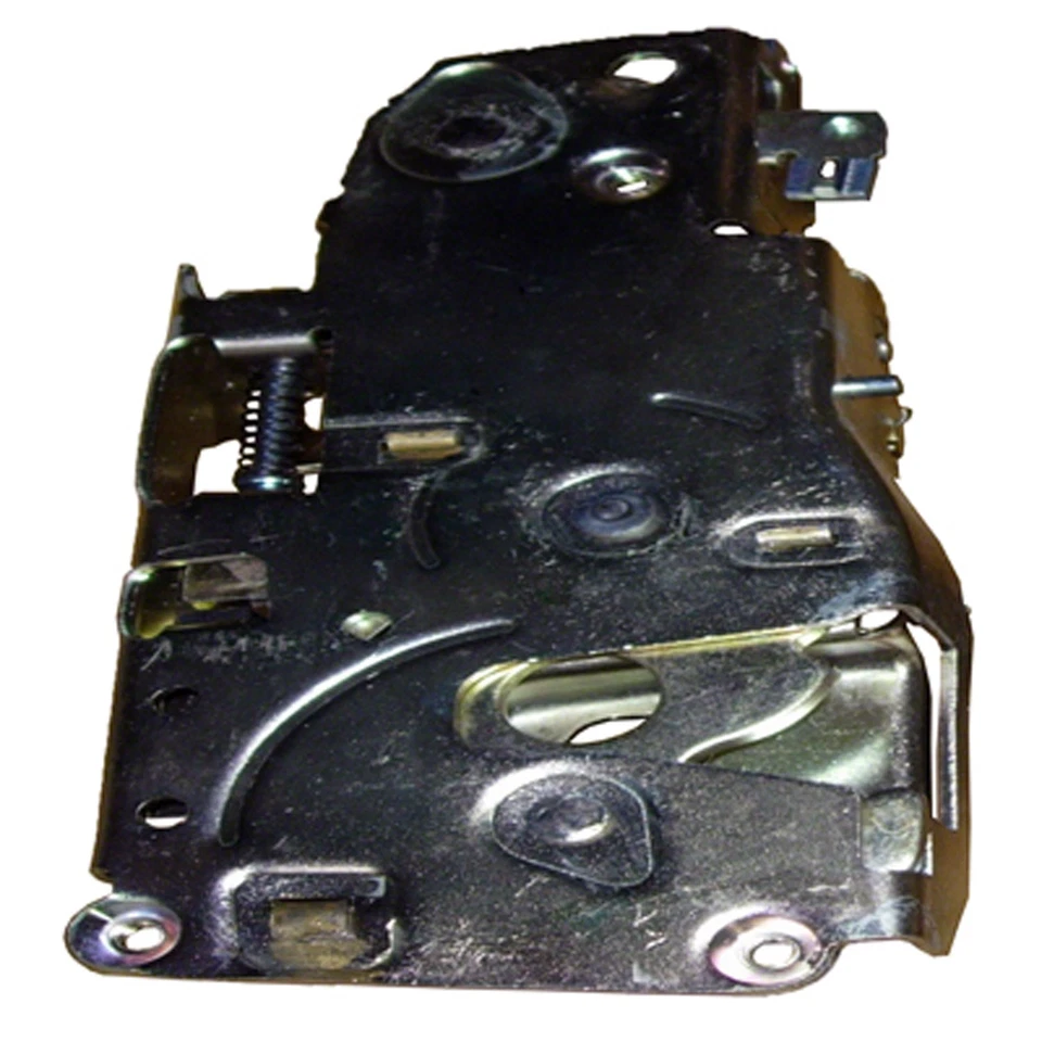 Juego de conjuntos de pestillos de puerta para 73-81 Chevrolet C20 Suburban K10 Suburban K20 Foto 2 de 3