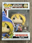 Funko Pop! Yu-Gi-Oh! Dark Magician Girl #1711 Chalice Collectibles Exclusive