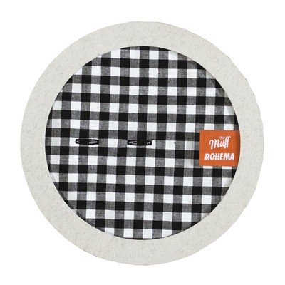 Rohema Mr. Muff Muffin 16'' - Zubehör für Drumfelle