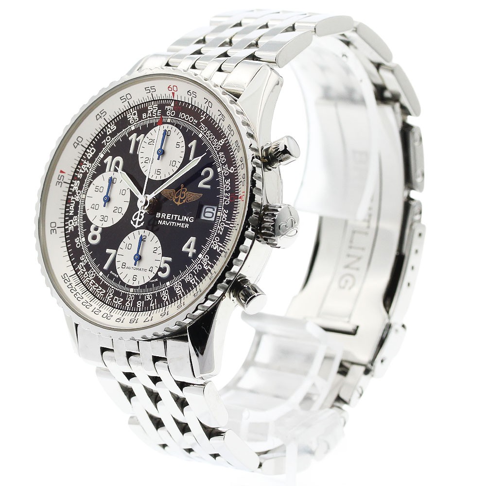 Breitling Navitimer A13322 41.5 mm