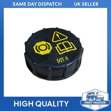Brake Fluid Reservoir Cap For Ford C-max Focus Galaxy Transit 1831528